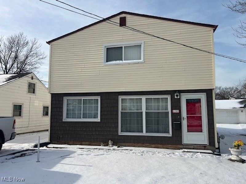 1342 E 346th Street, Eastlake, OH 44095 Photo 1