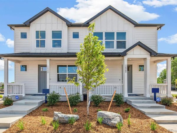 1365 S Chester Street, Unit A, Denver, CO 80247