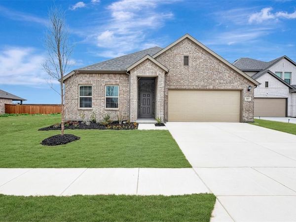 113 Rockwood Lane, Justin, TX 76247