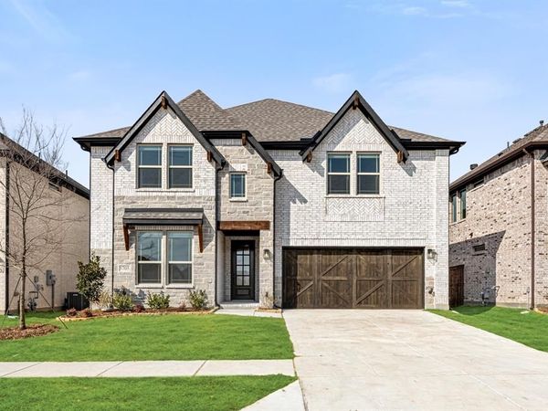 5705 Cypresswood Lane, McKinney, TX 75071