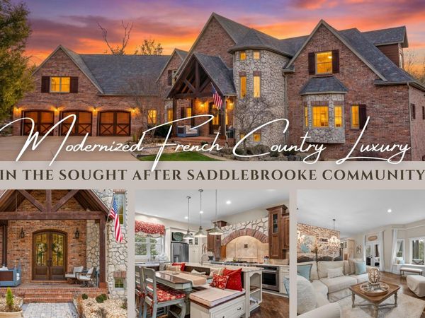 145 Appaloosa Trail, Saddlebrooke, MO 65630