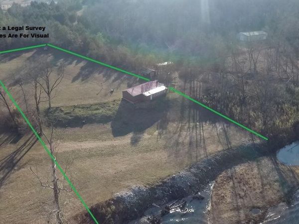 000 Private Road 10 County Road 27 , Myrtle, MO 65778