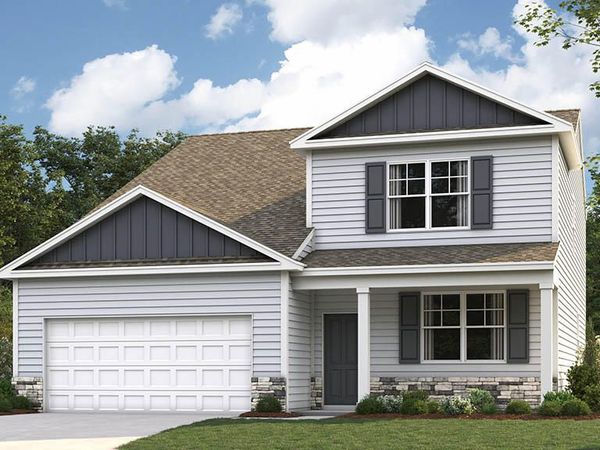 6183 Sycamore Stream Road, Dandridge, TN 37725