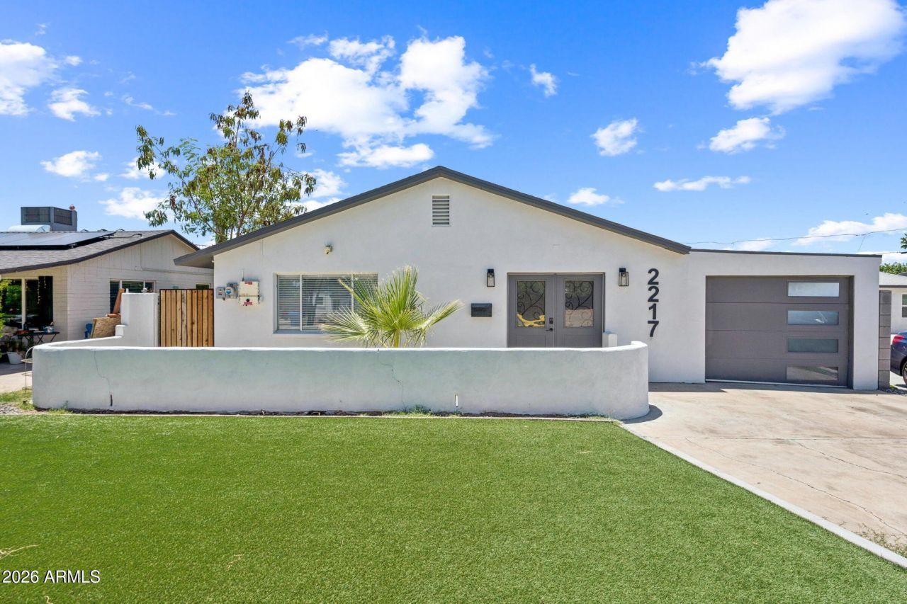 2217 E Sheridan Street, Phoenix, AZ 85006 Main Photo