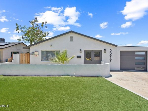 2217 E SHERIDAN Street, Phoenix, AZ 85006