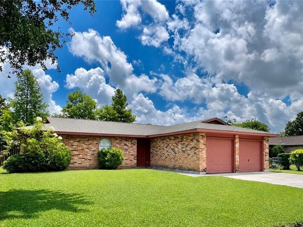 1720 GREENWOOD Drive, LaPlace, LA 70068