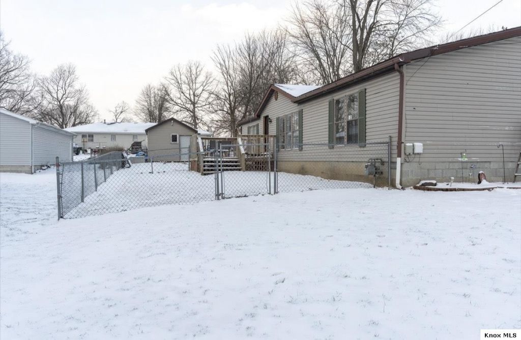 803 Front Street, Alger, OH 45812 Main Photo