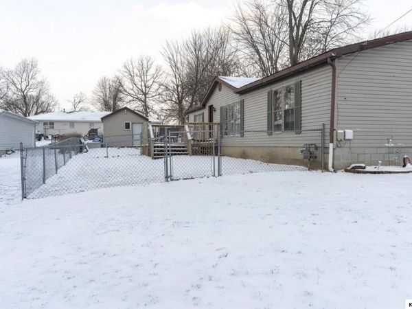 803 Front Street, ALGER, OH 45812