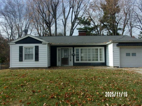 1614 Jackson Street, Danville, IL 61832