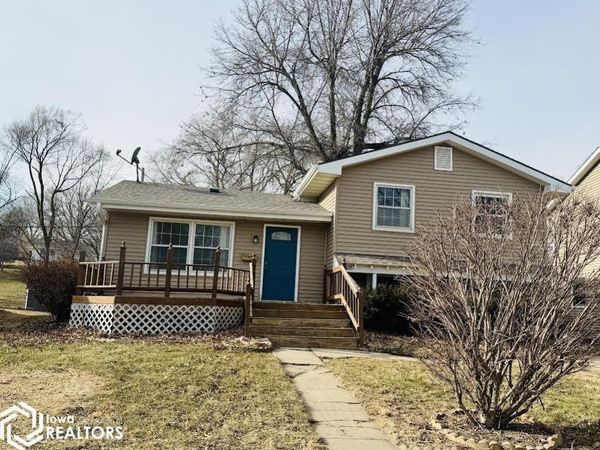 1505 Roosevelt Drive, Atlantic, IA 50022