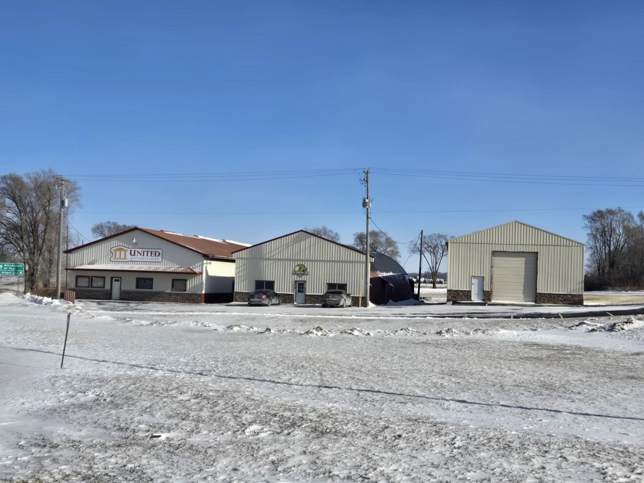 3701 Highway 60 W, Faribault, MN 55021