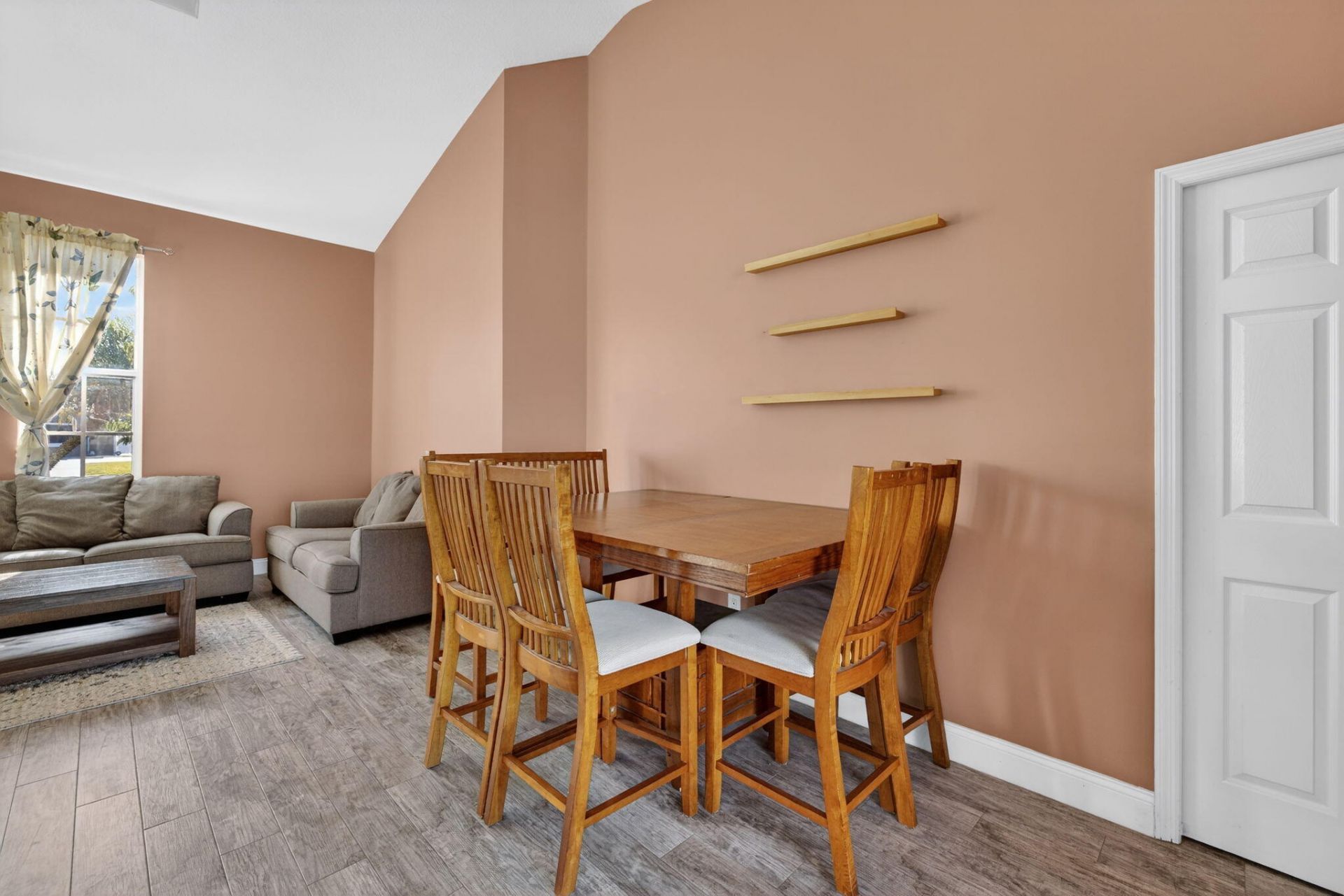 539 SE Nome Drive, Port Saint Lucie, FL 34984 Photo