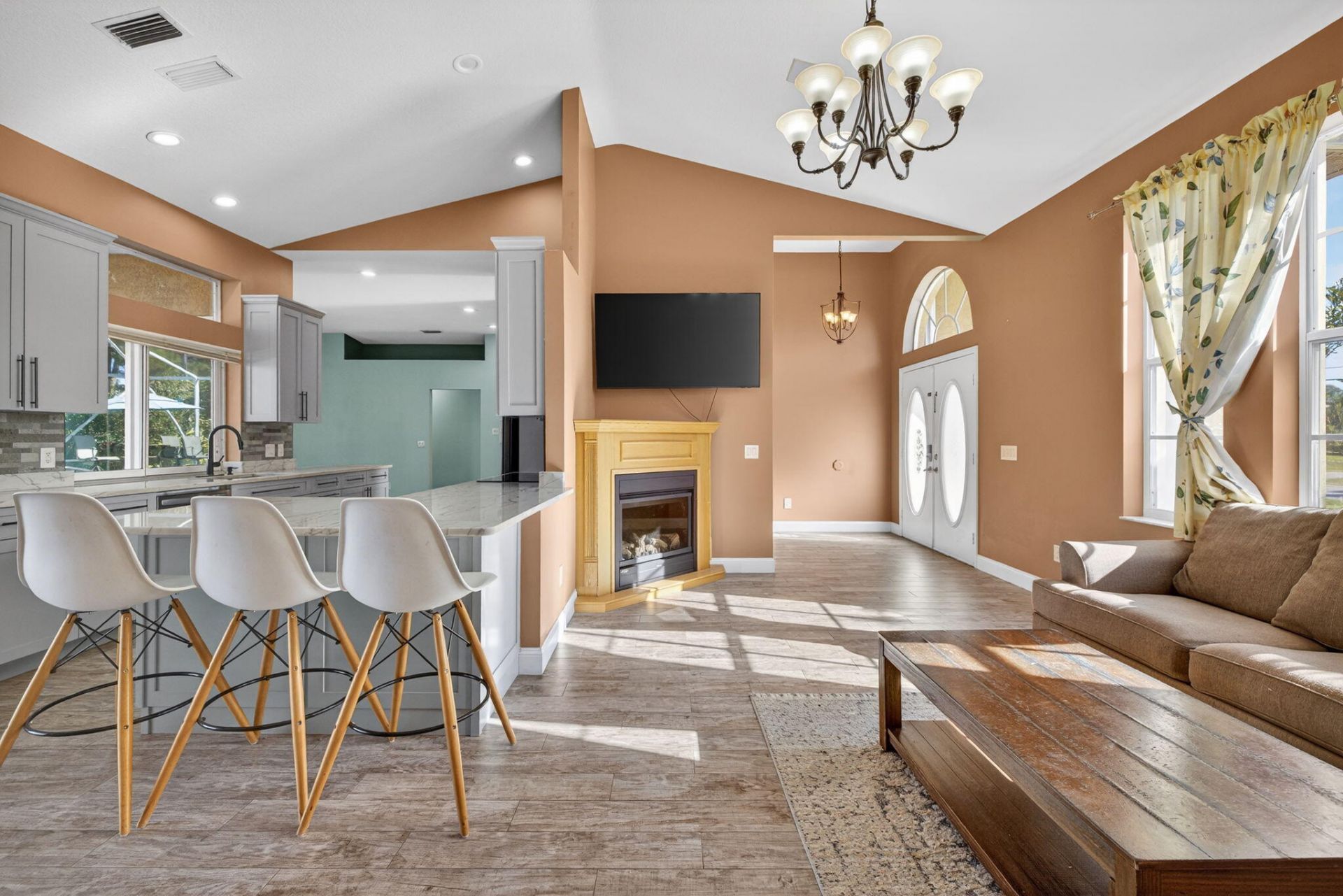 539 SE Nome Drive, Port Saint Lucie, FL 34984 Photo