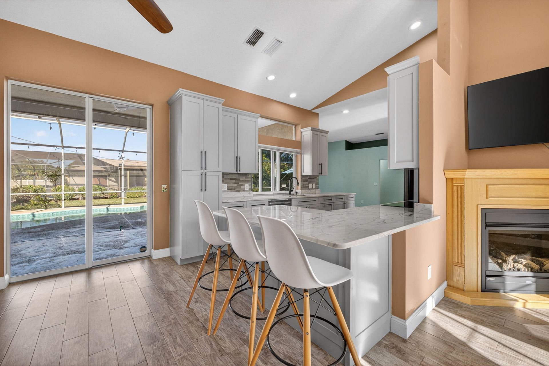 539 SE Nome Drive, Port Saint Lucie, FL 34984 Photo