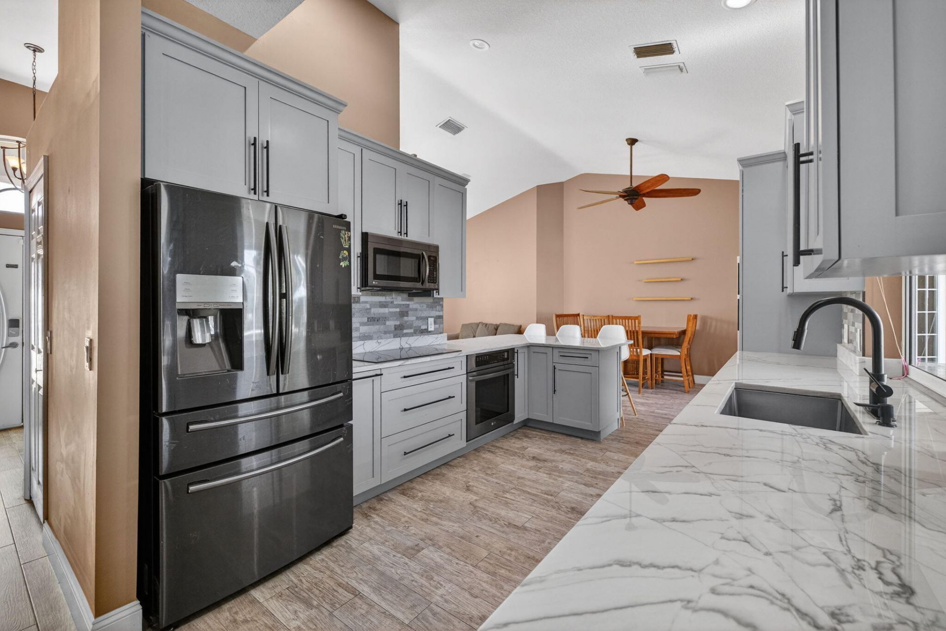 539 SE Nome Drive, Port Saint Lucie, FL 34984 Photo