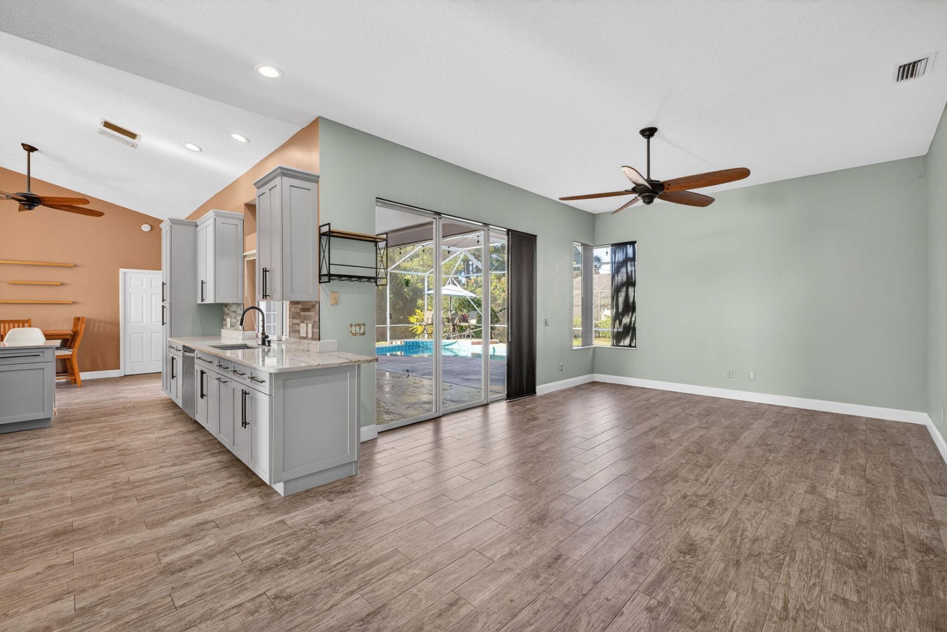 539 SE Nome Drive, Port Saint Lucie, FL 34984 Photo