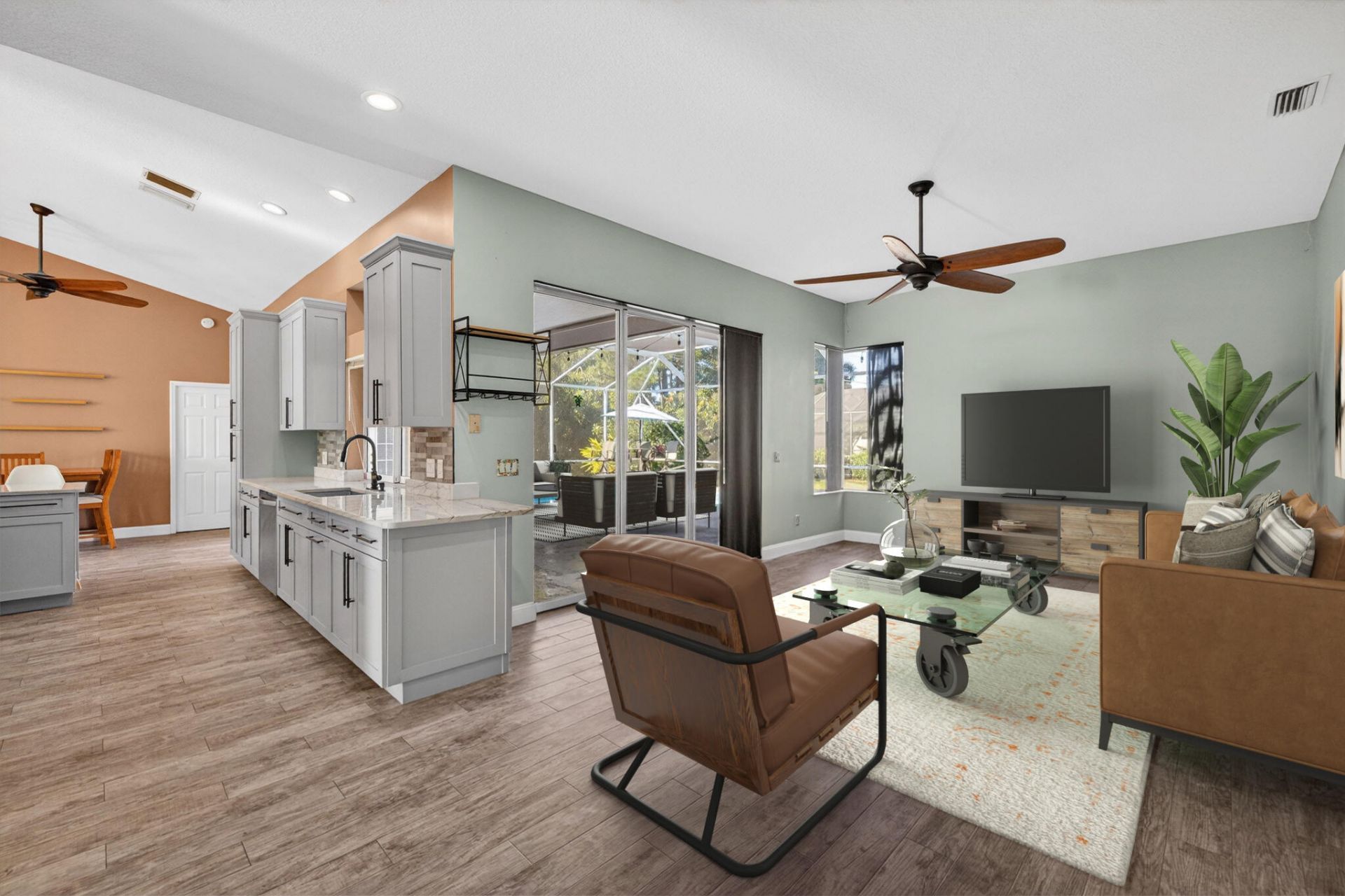 539 SE Nome Drive, Port Saint Lucie, FL 34984 Photo