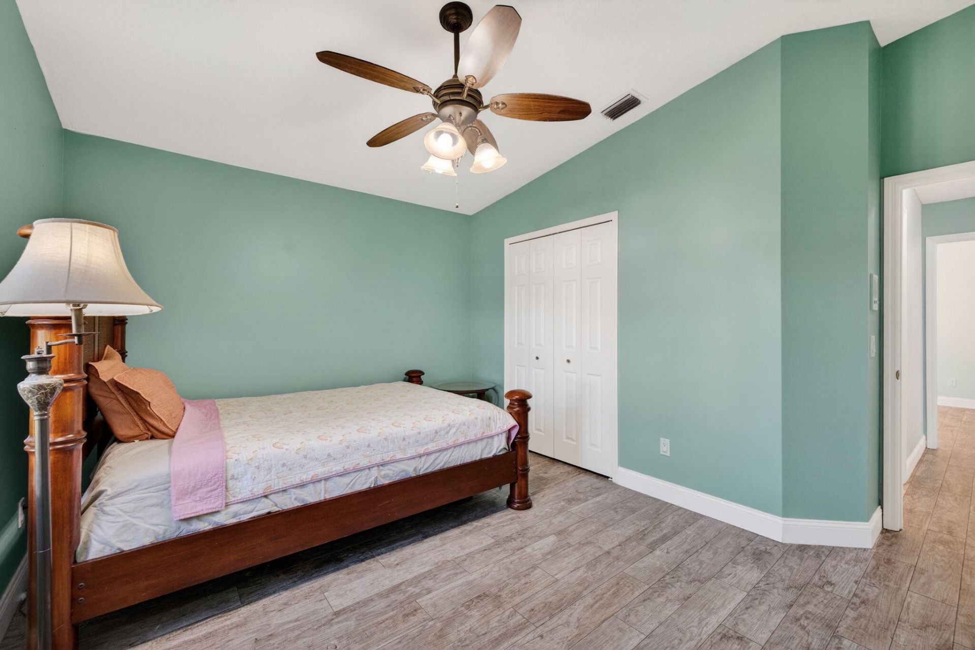 539 SE Nome Drive, Port Saint Lucie, FL 34984 Photo