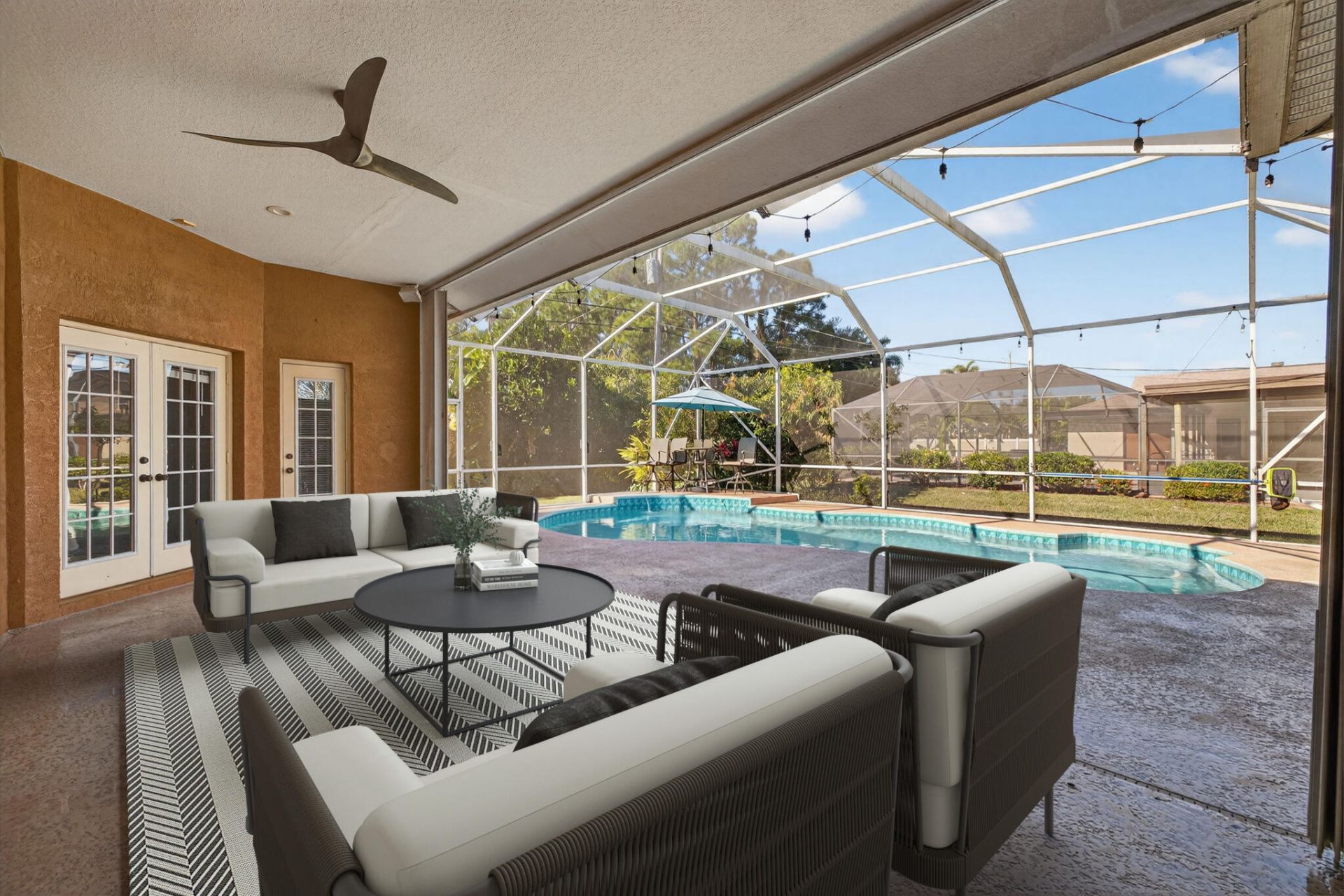 539 SE Nome Drive, Port Saint Lucie, FL 34984 Photo