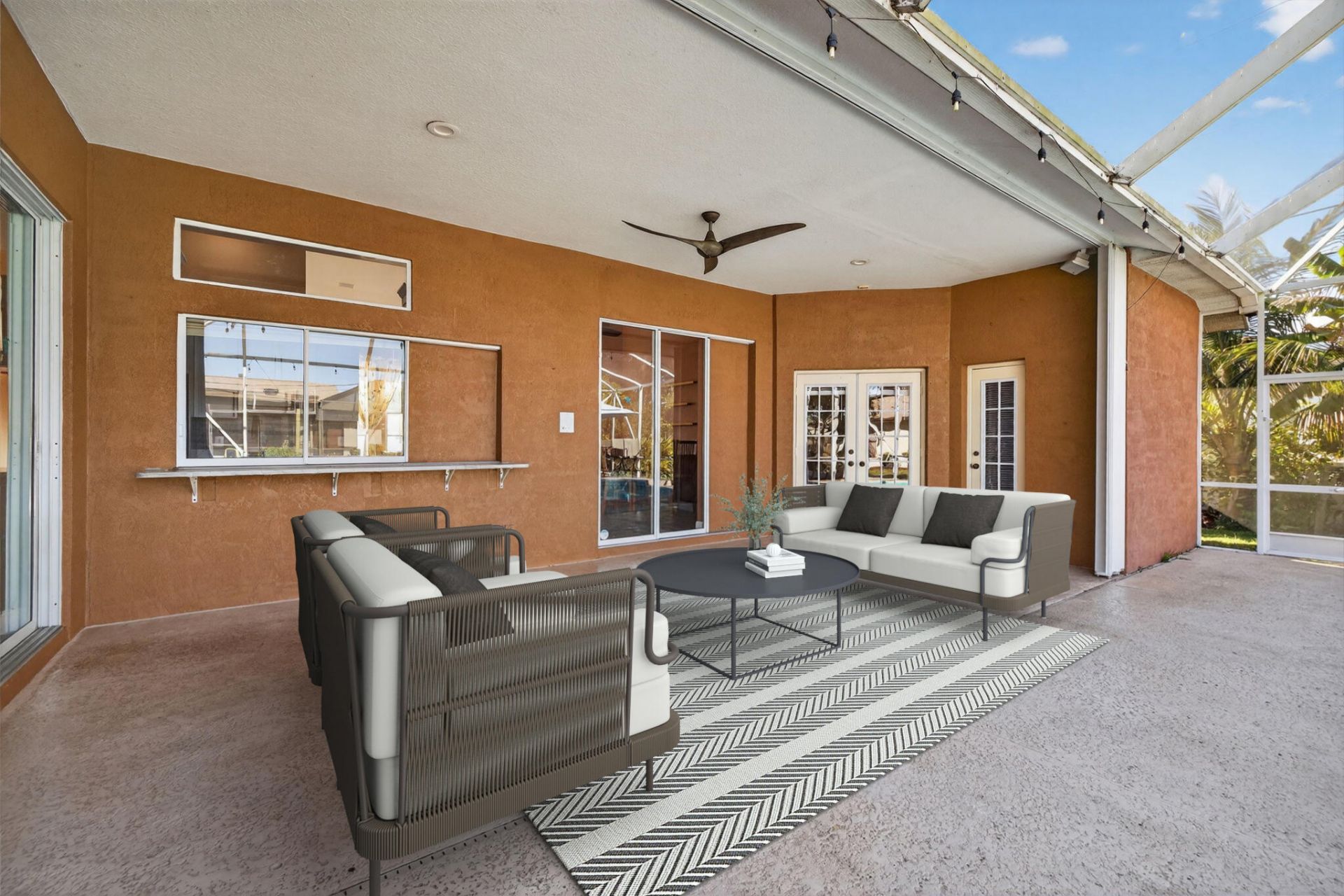 539 SE Nome Drive, Port Saint Lucie, FL 34984 Photo