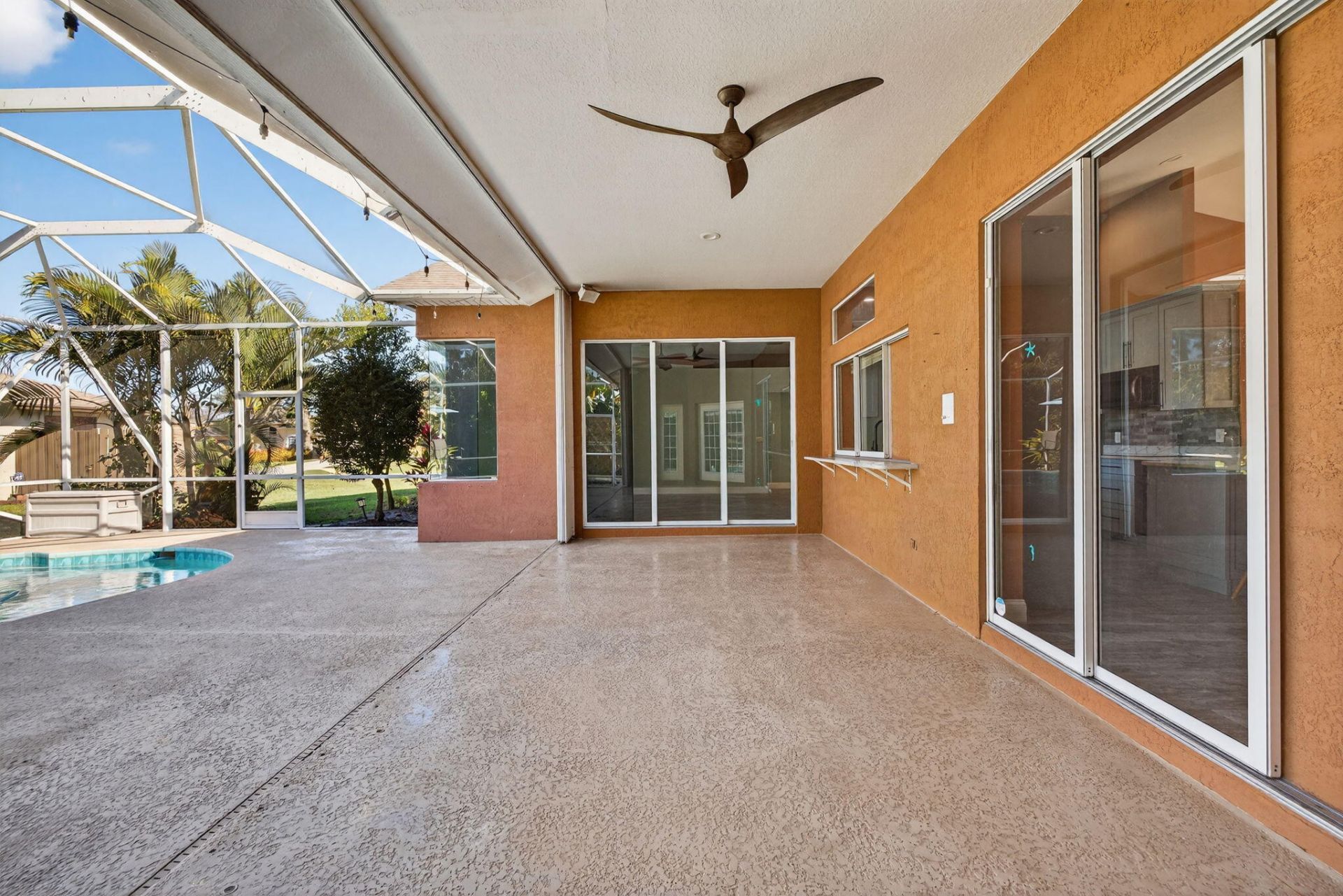 539 SE Nome Drive, Port Saint Lucie, FL 34984 Photo