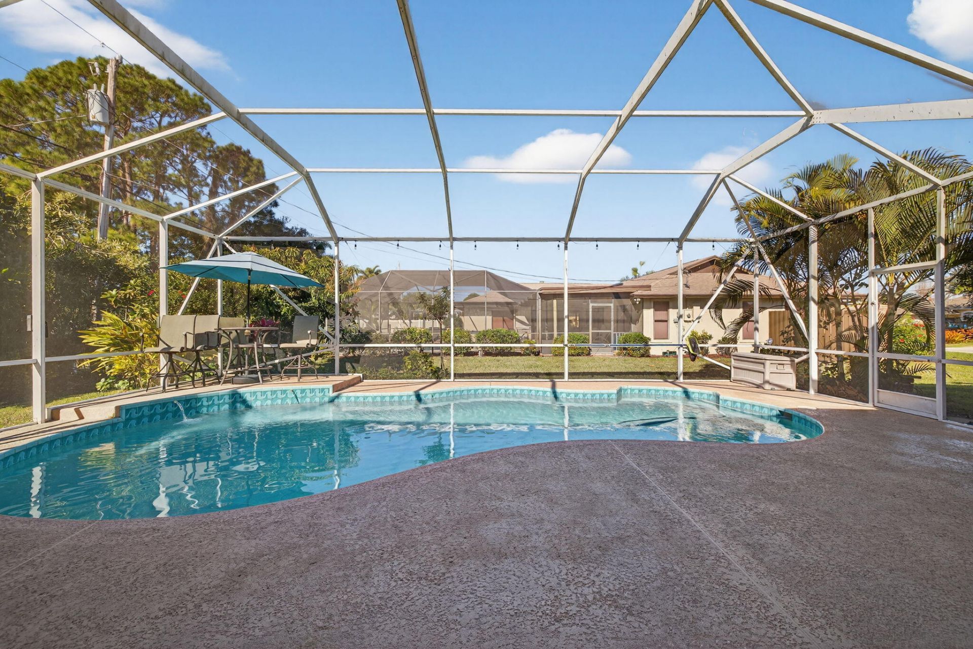 539 SE Nome Drive, Port Saint Lucie, FL 34984 Photo