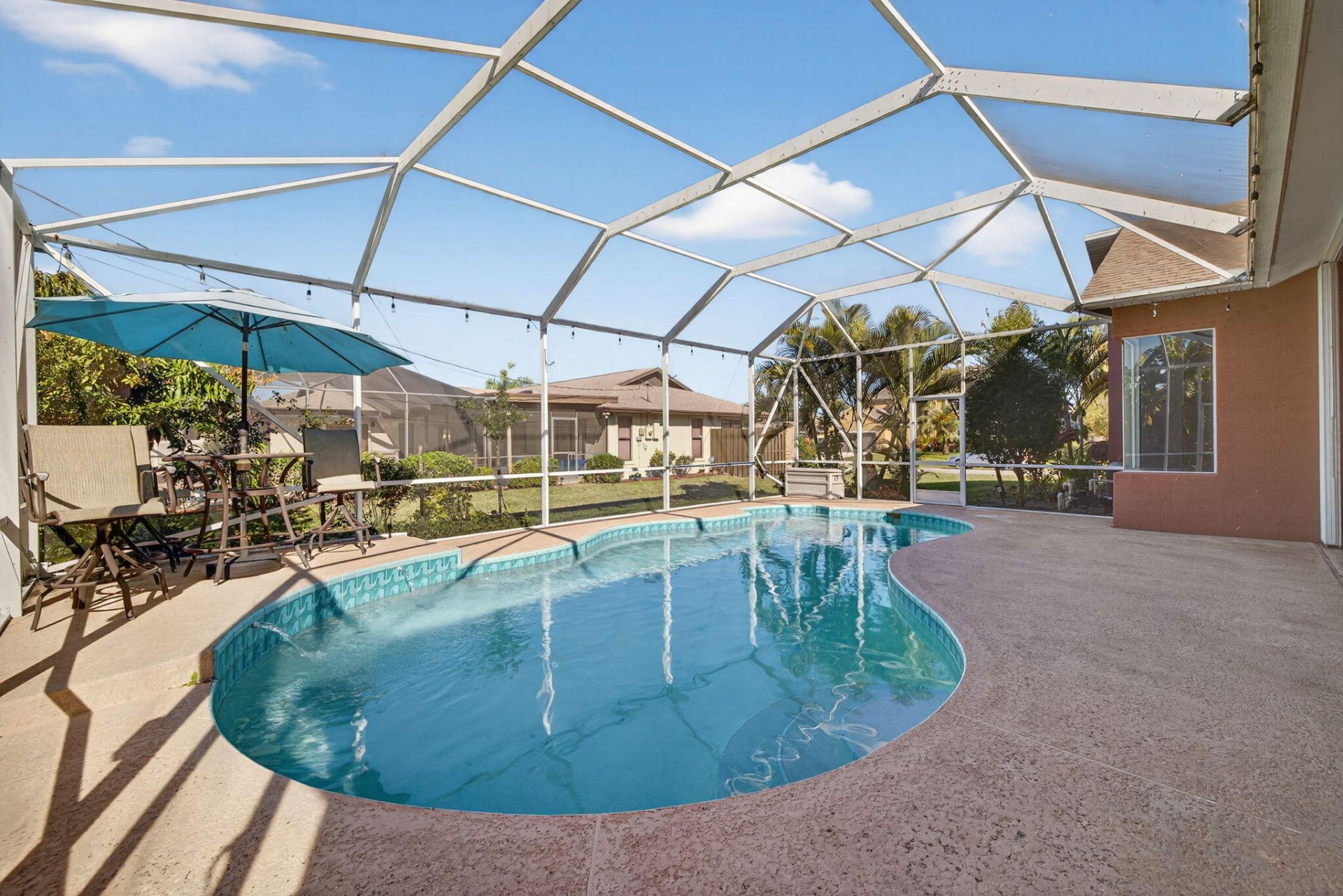 539 SE Nome Drive, Port Saint Lucie, FL 34984 Photo