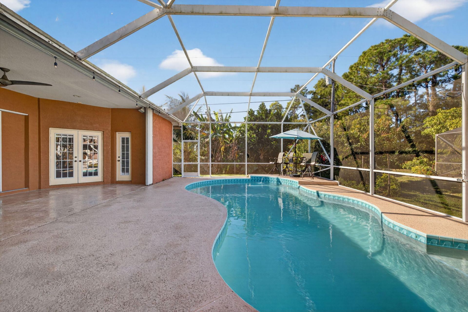 539 SE Nome Drive, Port Saint Lucie, FL 34984 Photo