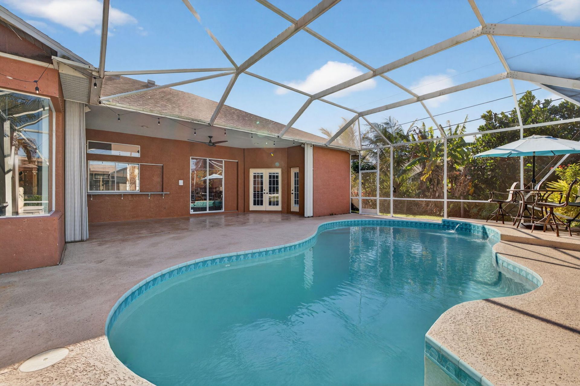 539 SE Nome Drive, Port Saint Lucie, FL 34984 Photo