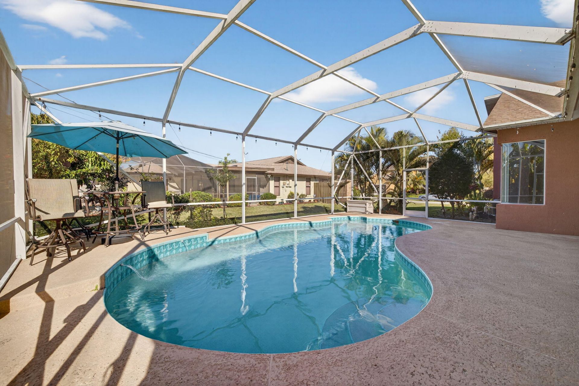 539 SE Nome Drive, Port Saint Lucie, FL 34984 Photo