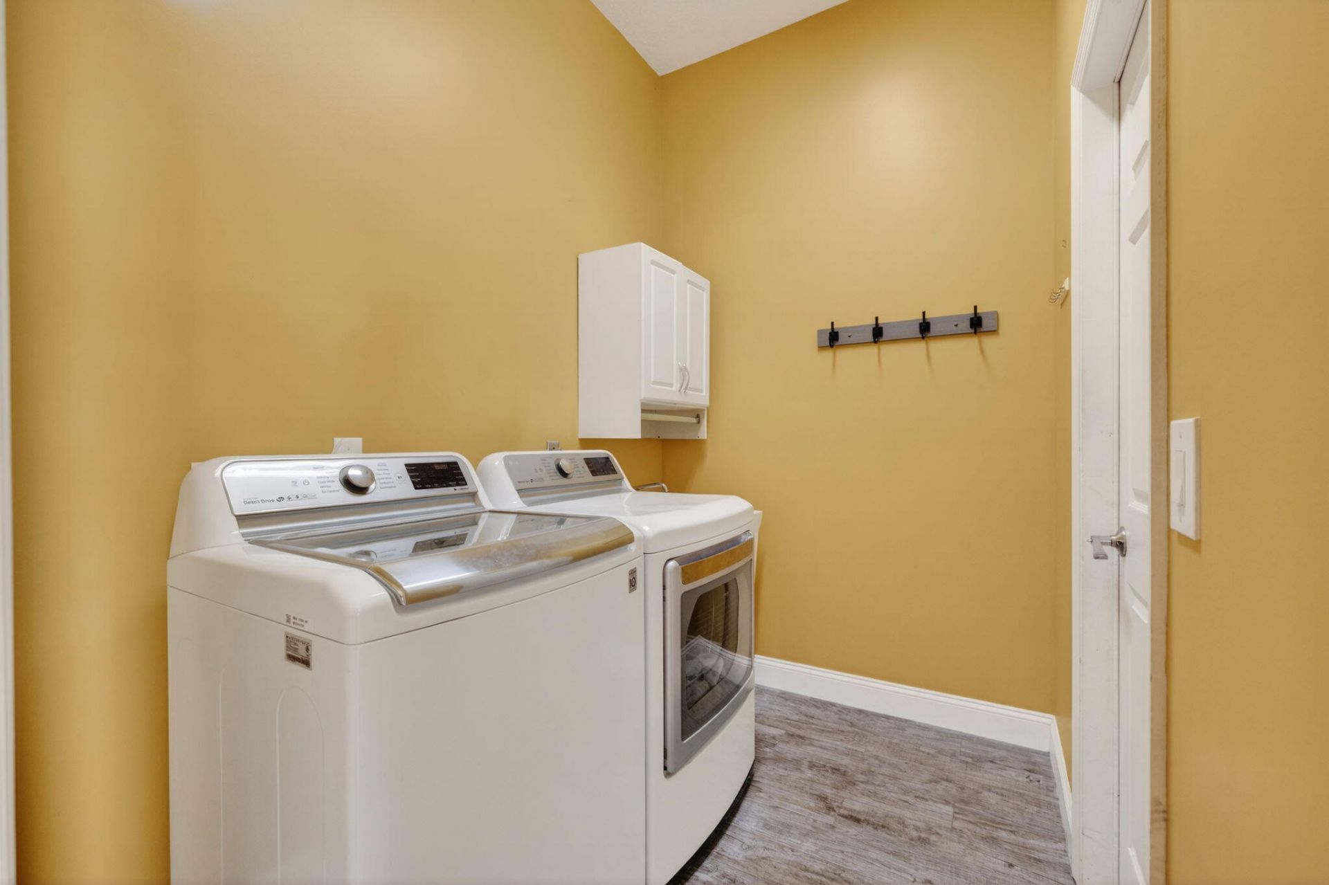 539 SE Nome Drive, Port Saint Lucie, FL 34984 Photo