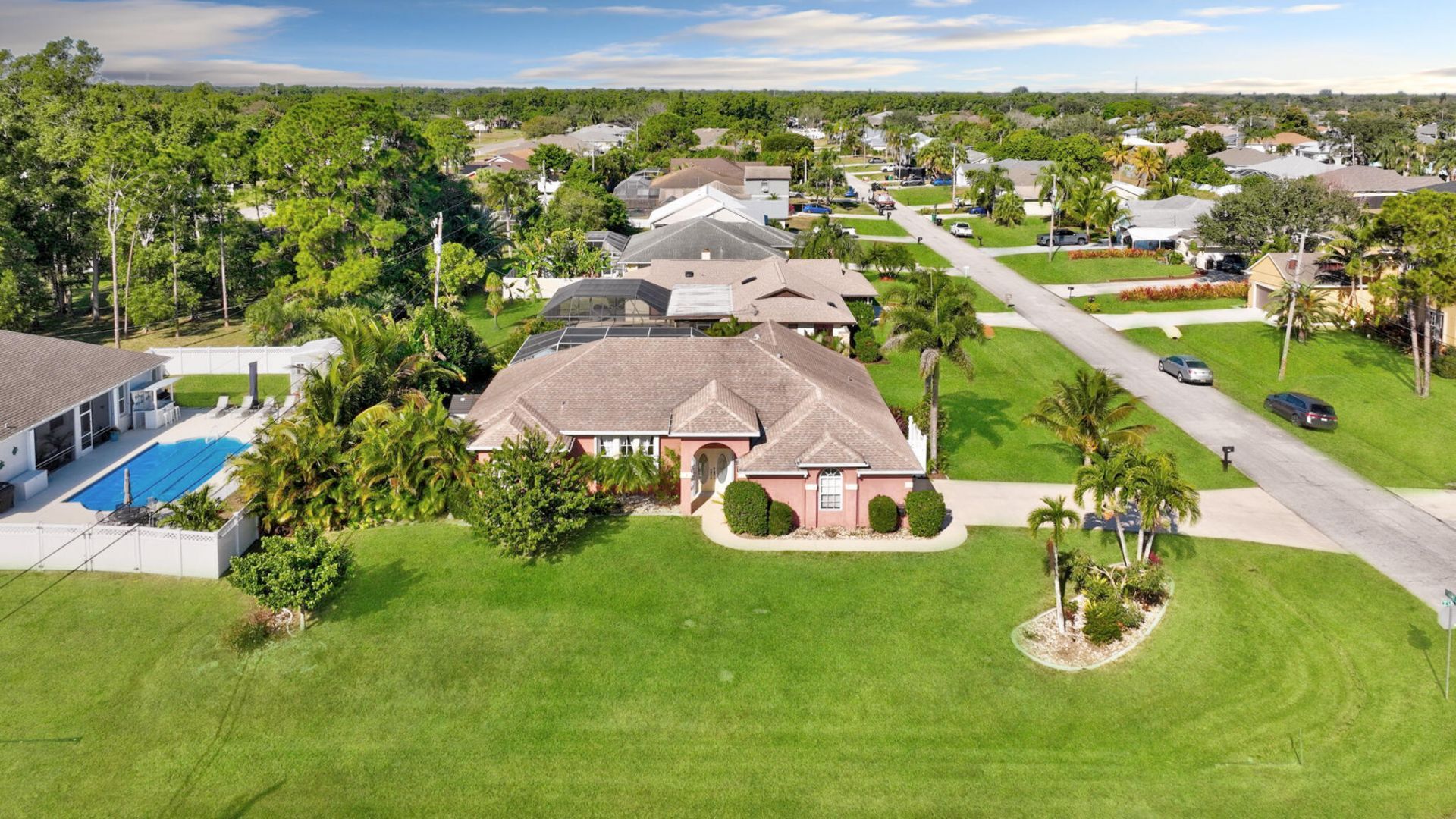 539 SE Nome Drive, Port Saint Lucie, FL 34984 Photo