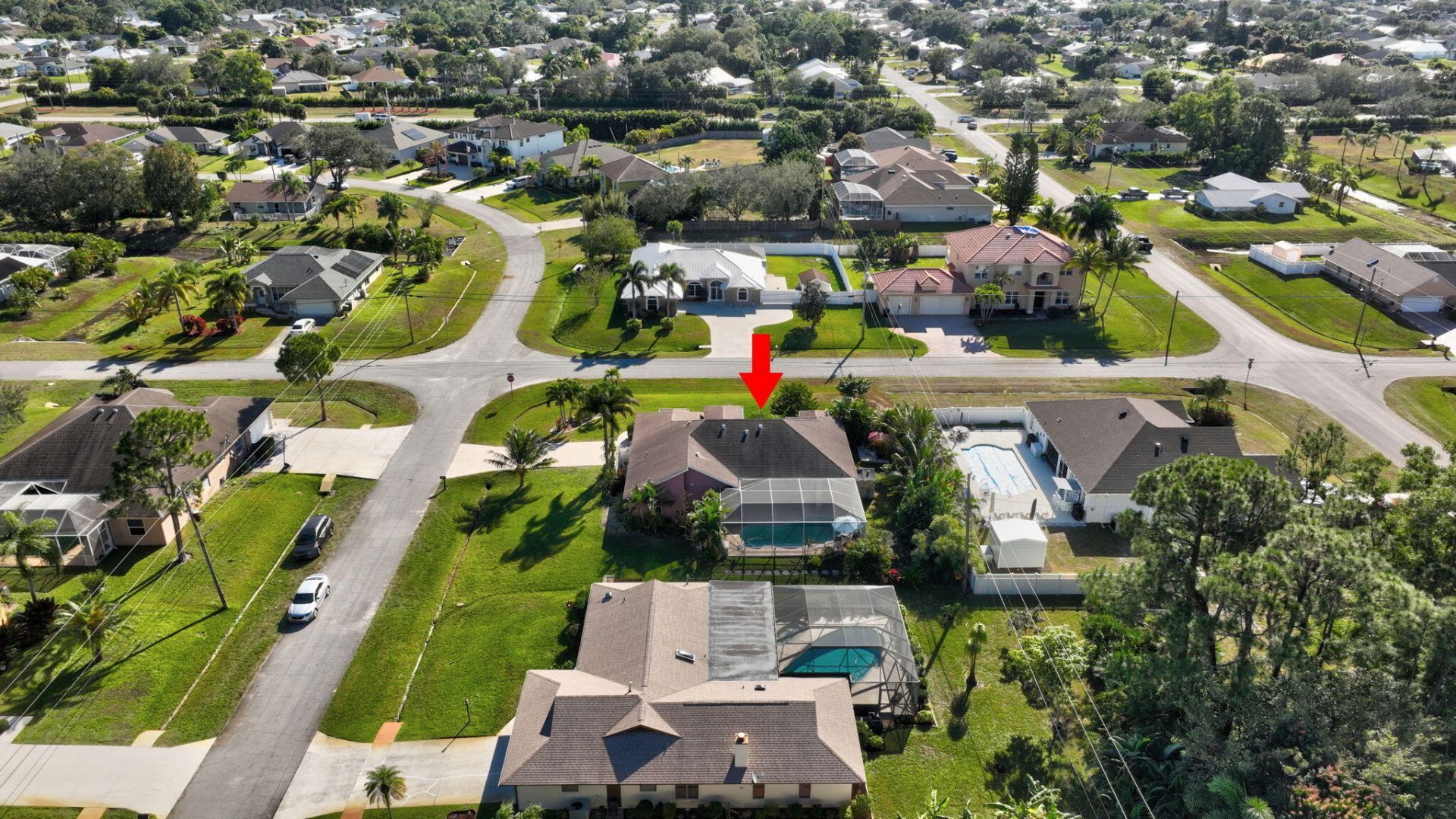 539 SE Nome Drive, Port Saint Lucie, FL 34984 Photo