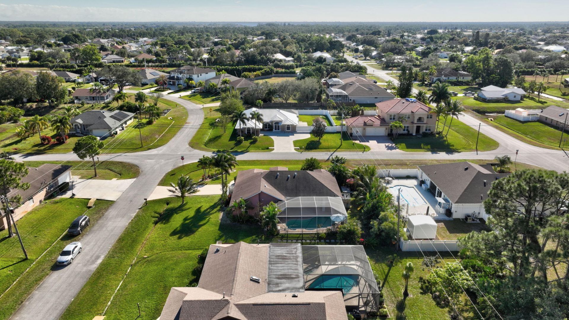 539 SE Nome Drive, Port Saint Lucie, FL 34984 Photo