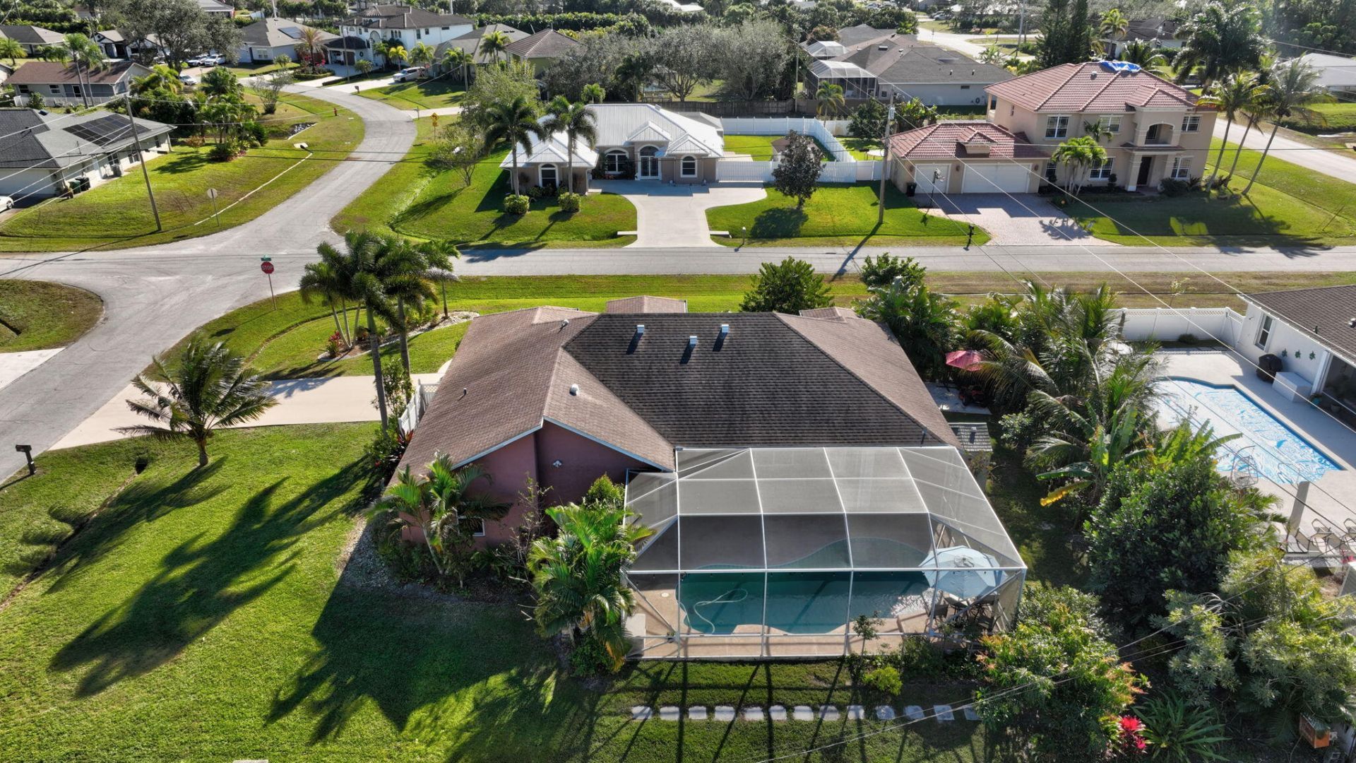 539 SE Nome Drive, Port Saint Lucie, FL 34984 Photo