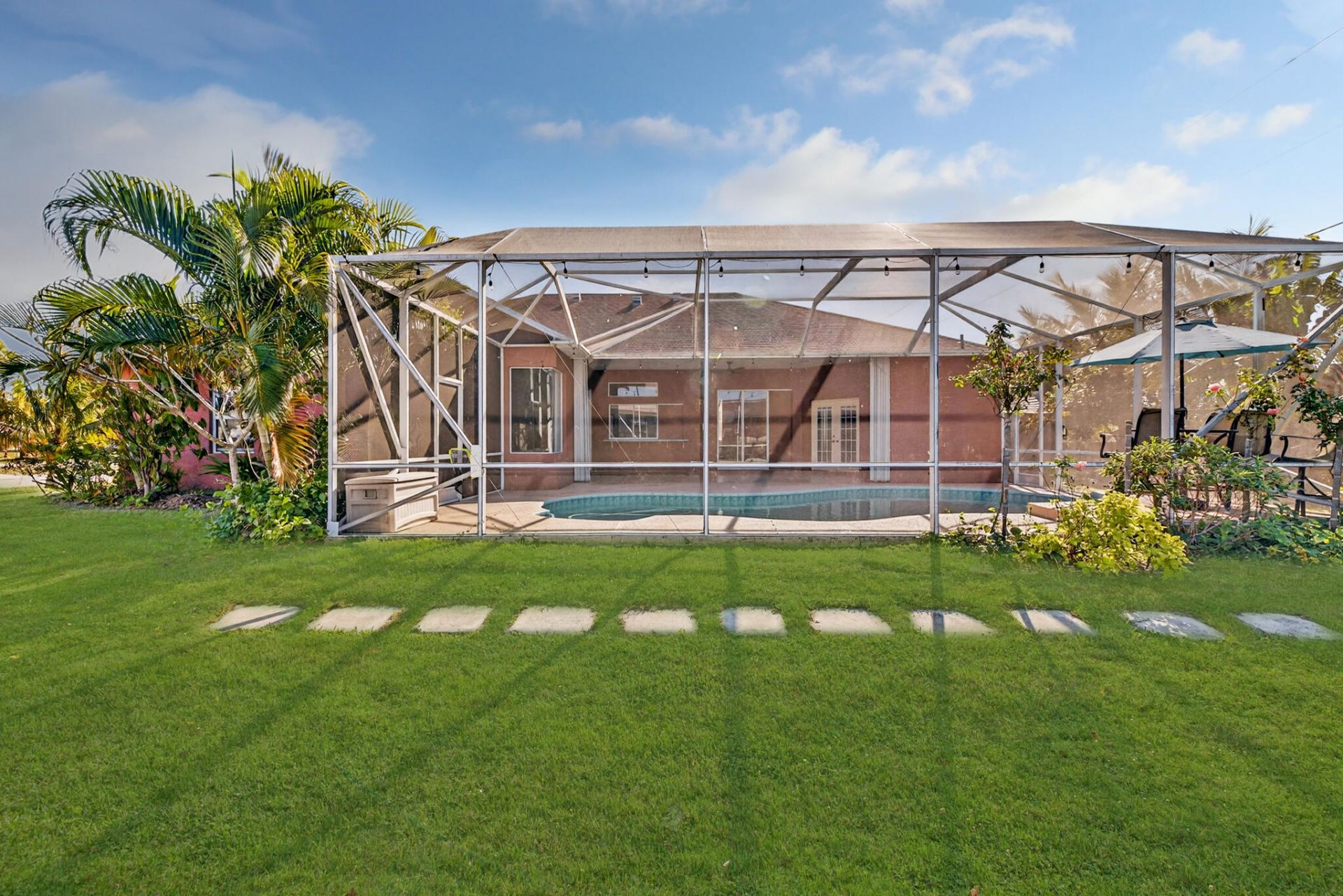 539 SE Nome Drive, Port Saint Lucie, FL 34984 Photo