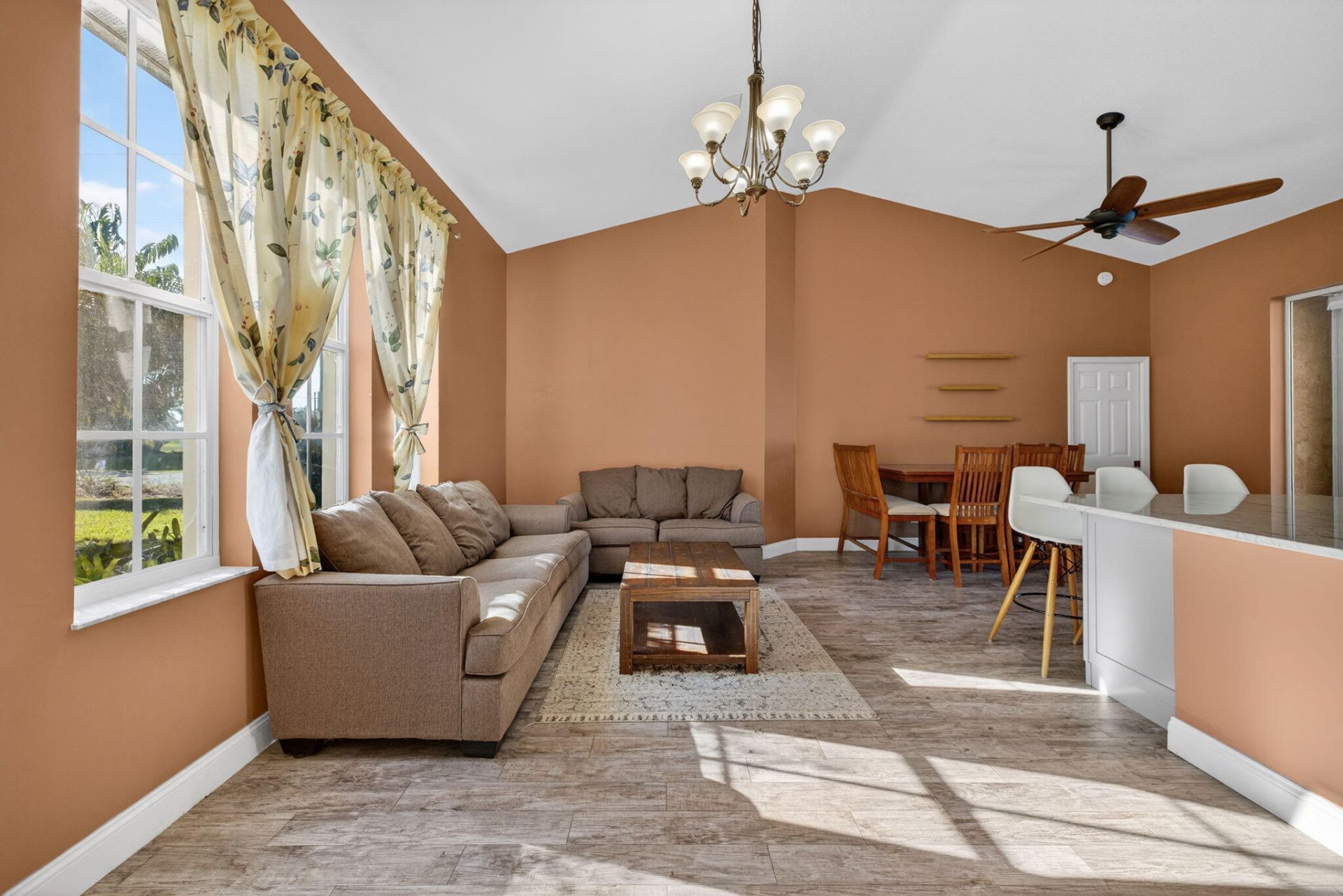 539 SE Nome Drive, Port Saint Lucie, FL 34984 Photo