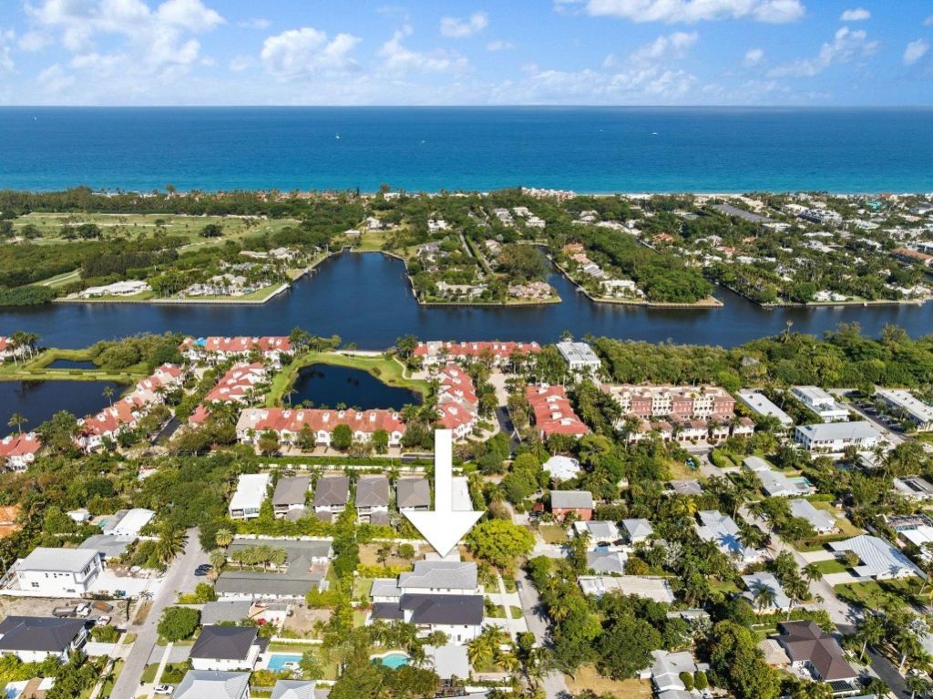 743 S Lake Ave, Delray Beach, FL 33483 Photo