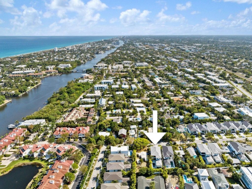743 S Lake Ave, Delray Beach, FL 33483 Photo