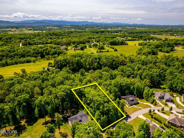 1055 Houston Springs Rd, Greenback, TN 37742