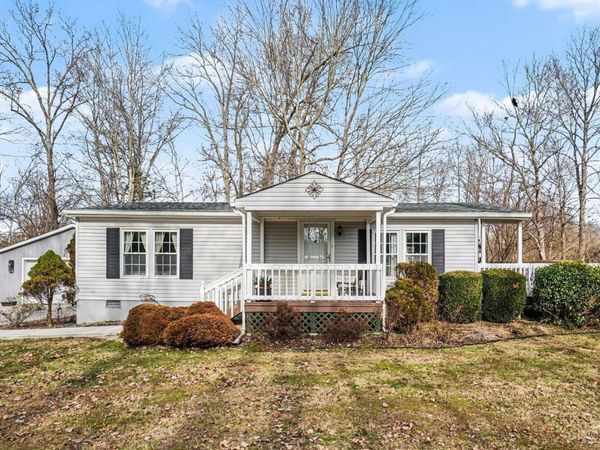 1571 Crosstown Road, Sterling Twp, OH 45176