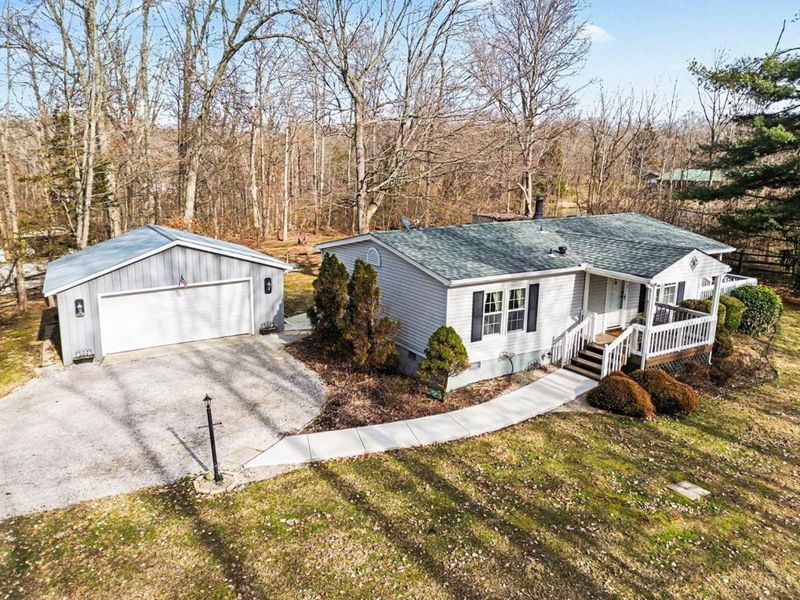 1571 Crosstown Road, Sterling Twp, OH 45176 Photo 17