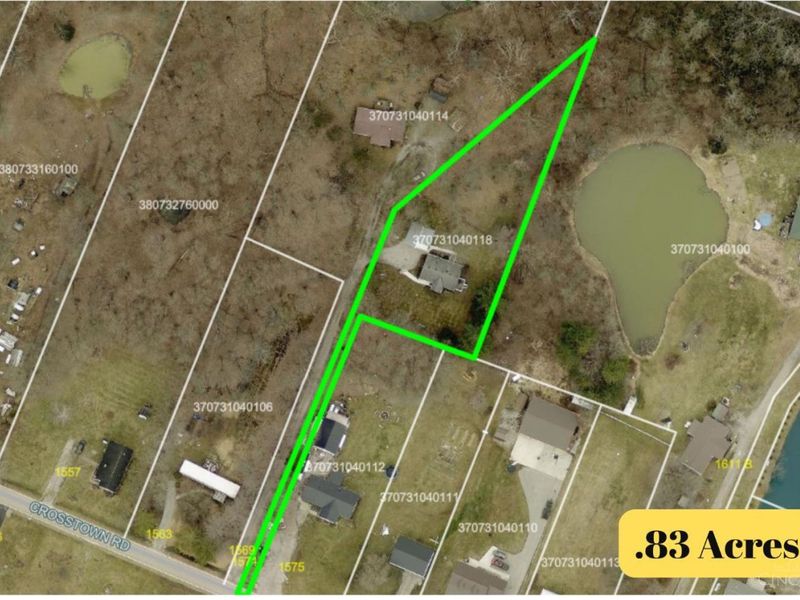 1571 Crosstown Road, Sterling Twp, OH 45176 Photo 18