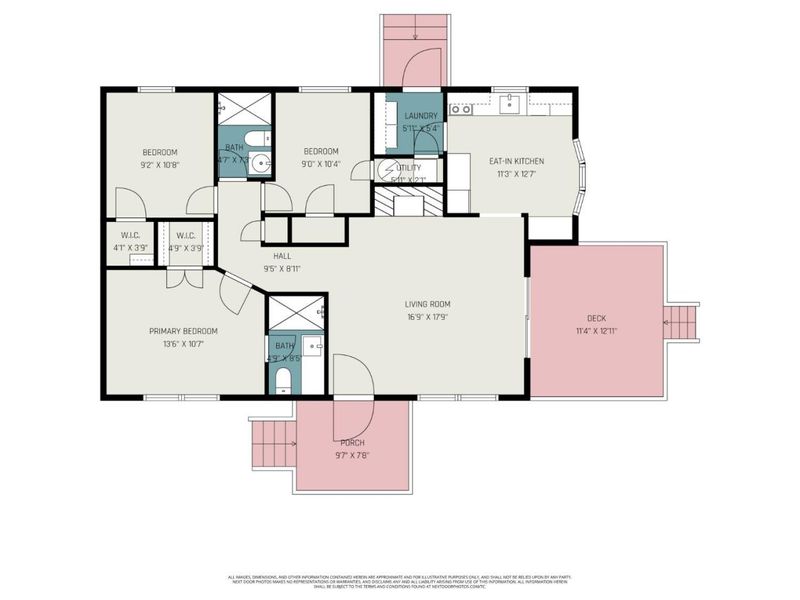 1571 Crosstown Road, Sterling Twp, OH 45176 Photo 19