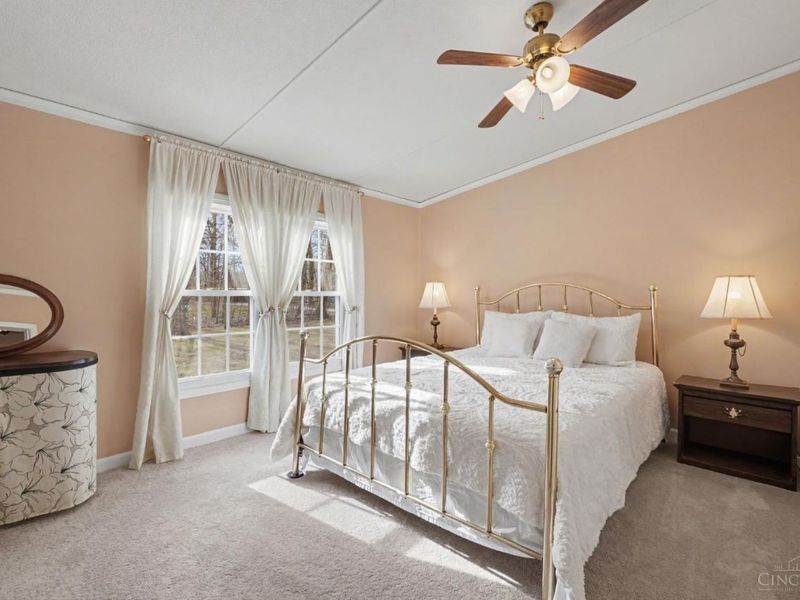 1571 Crosstown Road, Sterling Twp, OH 45176 Photo 9