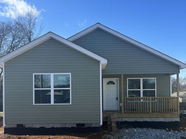 2807 Calhoun Avenue, Chattanooga, TN 37407