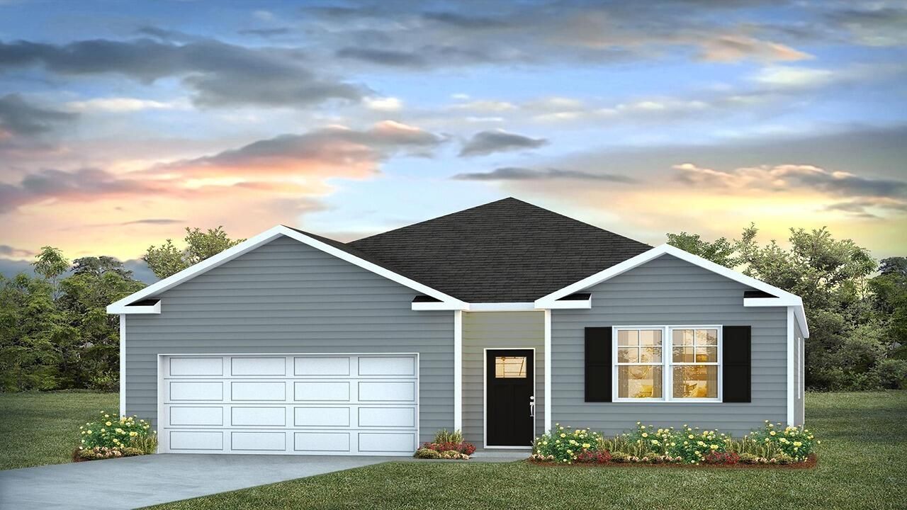 3992 Aberfeldy Lane Photo 1