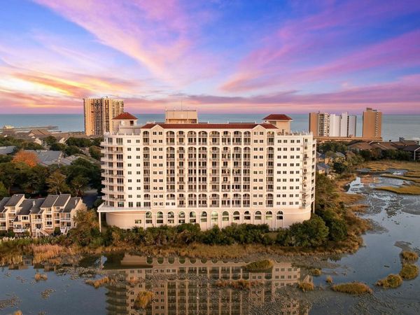 9547 Edgerton Dr., Unit #402, Myrtle Beach, SC 29572