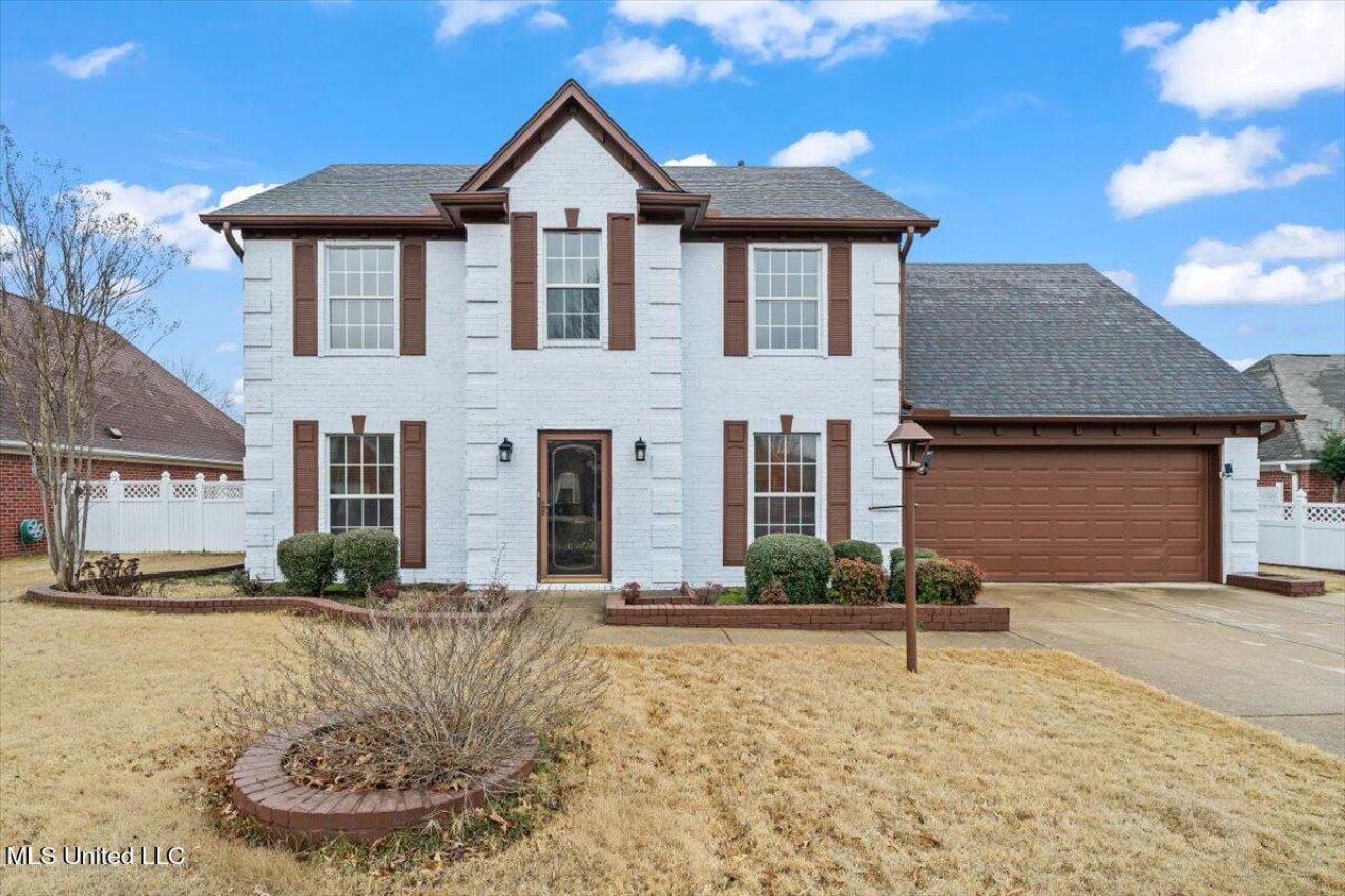 5696 Carter Drive, Southaven, MS 38672 Main Photo