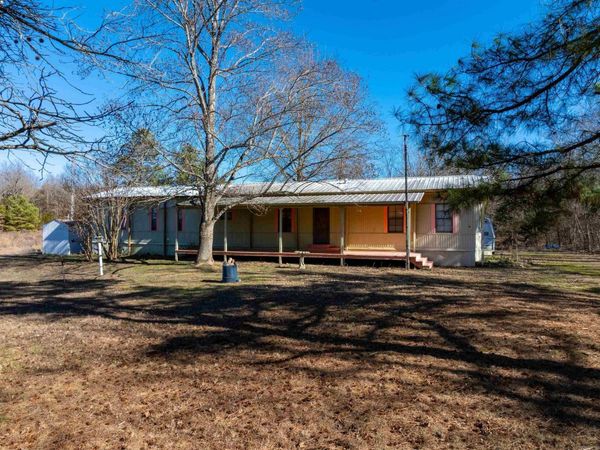 3774 Hwy 167, Ash Flat, AR 72513